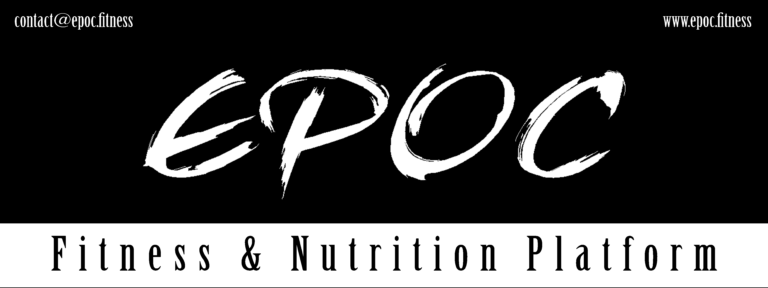 epoc fitness promo